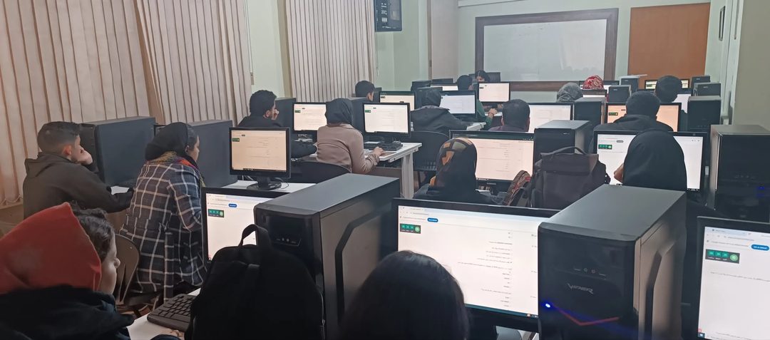 آزمون ارزشیابی آموزشگاه ایلیا
