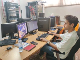 امکانات و تجهیزات آموزشگاه ایلیا و گارانتی آموزشی