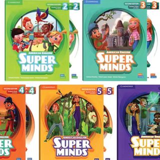 Super Minds
