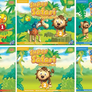 Super Safari