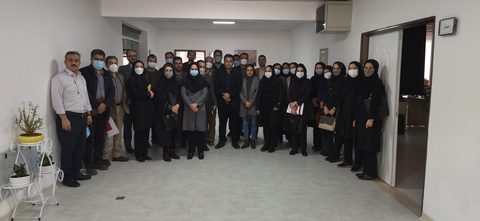 سمینار نیازسنجی فناوری، دانشگاه شهید باهنر کرمان، ۱۴۰۰