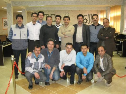 مسابقات ملی مهارت، کرج
