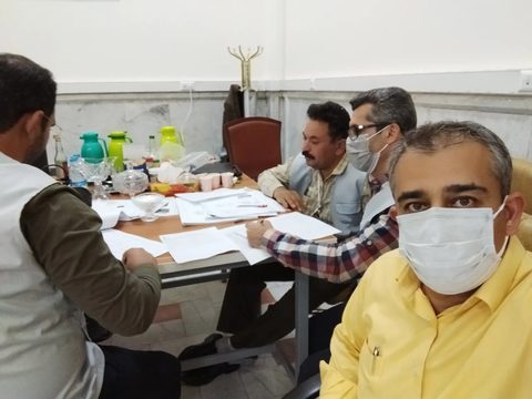نوزدهمین مسابقات ملی مهارت، کرمان، ۱۴۰۰