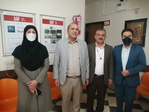 اردوی انتخابی مسابقات جهانی ۲۰۲۲، ۱۴۰۱