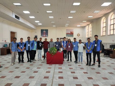 بیستویکمین مسابقات ملی مهارت، کرمان، ۱۴۰۲