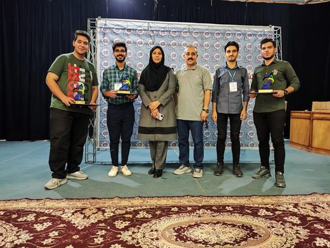 بیست‌ویکمین مسابقات ملی مهارت، کرمان