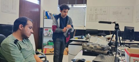 اردوی آمادگی مسابقات ابوظبی ۲۰۲۳، ۱۴۰۲