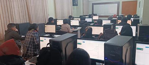 آزمون ارزشیابی آموزشگاه ایلیا