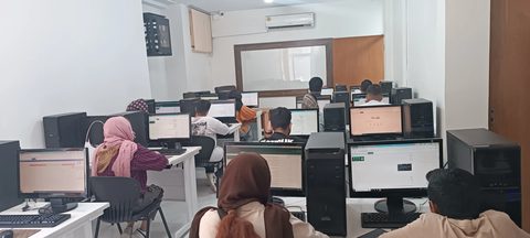 آزمون ارزشیابی آموزشگاه ایلیا