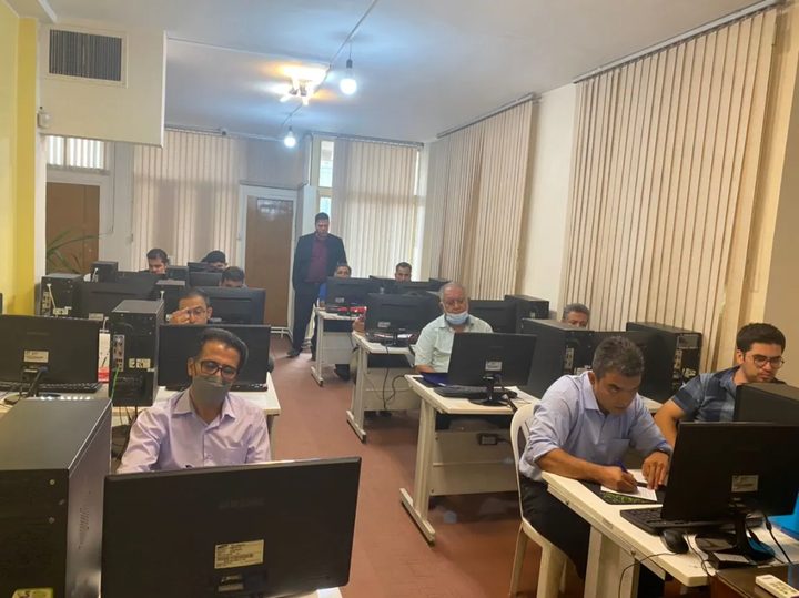 سمینار قوانین واردات ماشین‌آلات صنعتی، ۱۴۰۱
